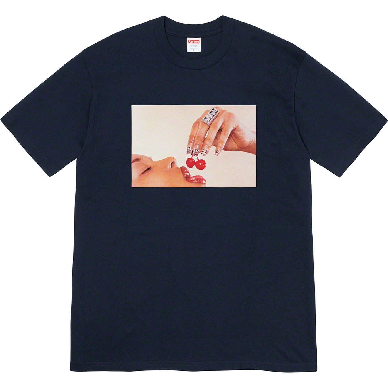 Cherries Tee view 7